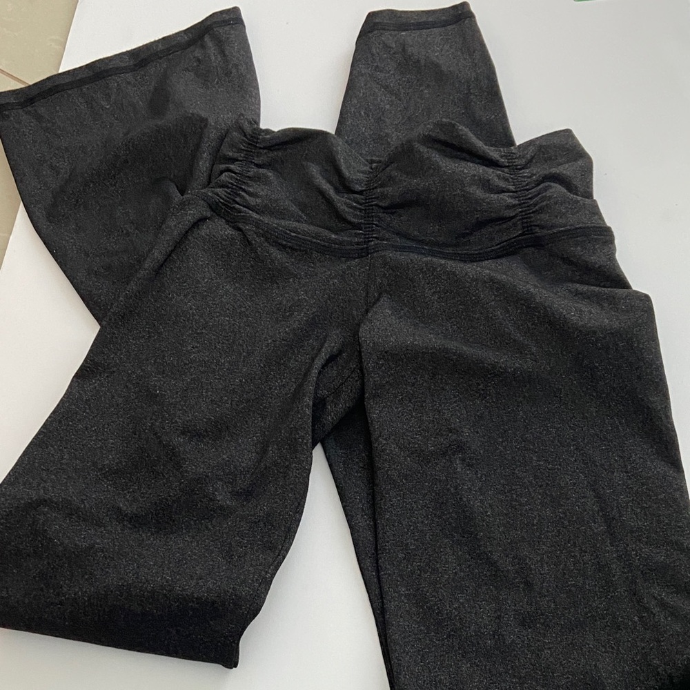 Stylish ladies Charcoal Leggings